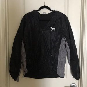 Victoria Secret PINK windbreaker